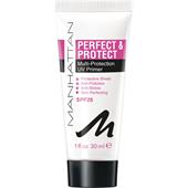 Manhattan - Kasvot - Perfect & Protect Primer