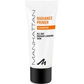 Manhattan - Face - Radiance Primer