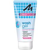 Manhattan - Ansigtspleje - Clearface vaskegel