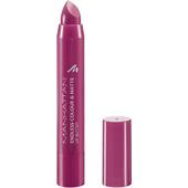 Manhattan - Usta - Endless Colour & Matte Lip Butter