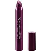 Manhattan - Lippen - Endless Colour & Matte Lip Butter