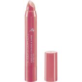 Manhattan - Lippen - Endless Colour & Shine Lip Butter