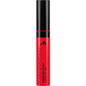 Manhattan - Læber - Endless Stay Liquid Lip Tint