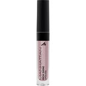 Manhattan - Lippen - High Shine Lipgloss