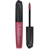 Manhattan - Lippen - Lasting Perfection Liquid Matte Lip Colour