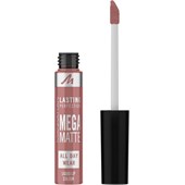 Manhattan - Huulet - Lasting Perfection Mega Matte Liquid Lipstick