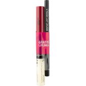 Manhattan - Lips - Lips2Last Colour & Gloss 7,5 ml + X-Treme Last Lipliner 0,2 g