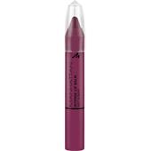 Manhattan - Læber - Manhattan Loves Lips Limited Edition Intense Lip Balm Soft & Shiny