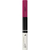 Manhattan - Labbra - Resistente alla mascherina Lips2Last Colour & Gloss