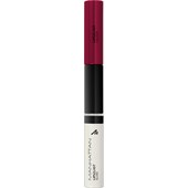 Manhattan - Lippen - geschikt voor mondkapjes Lips2Last Colour & Gloss