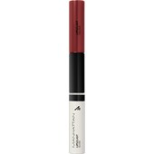 Manhattan - Lips - Lips2Last Colour & Gloss