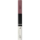Manhattan - Huulet - Lips2Last Colour & Gloss