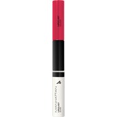 Manhattan - Labios - Lips2Last Colour & Gloss