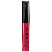 Manhattan - Lips - Oh My Gloss!