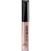 Manhattan - Usta - Oh My Gloss!