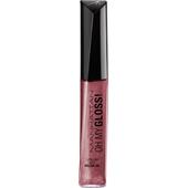 Manhattan - Læber - Oh My Gloss!