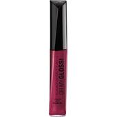 Manhattan - Lippen - Oh My Gloss!