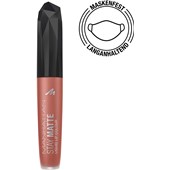 Manhattan - Lippen - Stay Matte Liquid Lip Colour
