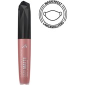 Manhattan - Labios - Stay Matte Liquid Lip Colour