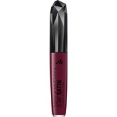 Manhattan - Lippen - Stay Satin Liquid Lip Colour