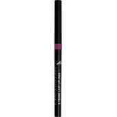 Manhattan - Lippen - X-Treme Last Lipliner