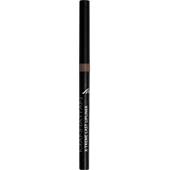 Manhattan - Labios - X-Treme Last Lipliner