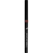 Manhattan - Lippen - X-Treme Last Lipliner