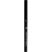 Manhattan - Lips - X-Treme Last Lipliner