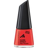 Manhattan - Nägel - Colour Jungle Gloss Effect Nail Polish