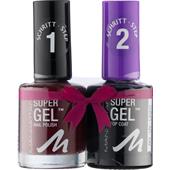 Manhattan - Nails - Duo Pack