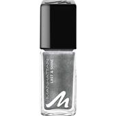 Manhattan - Unghie - Fall Collection Tribal Nature Last & Shine Nail Polish