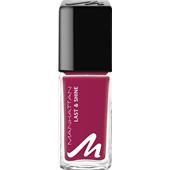 Manhattan - Nails - Fall Collection Tribal Nature Last & Shine Nail Polish