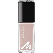 Manhattan - Kynnet - Fall Collection Tribal Nature Last & Shine Nail Polish