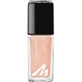 Manhattan - Unghie - Fall Collection Tribal Nature Last & Shine Nail Polish