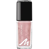 Manhattan - Nägel - Fall Collection Tribal Nature Last & Shine Nail Polish
