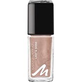 Manhattan - Nägel - Fall Collection Tribal Nature Last & Shine Nail Polish