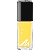 Manhattan - Nägel - Flip Flop Collection Last & Shine Nail Polish