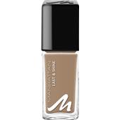 Manhattan - Nägel - Last & Shine Nail Polish