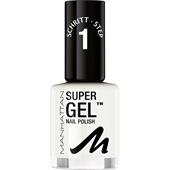 Manhattan - Uñas - Super Gel Nail Polish