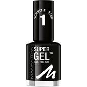 Manhattan - Nägel - Super Gel Nail Polish
