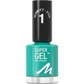 Manhattan - Nehty - Super Gel Nail Polish