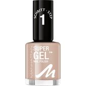Manhattan - Unghie - Super Gel Nail Polish