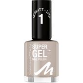 Manhattan - Ongles - Super Gel Nail Polish