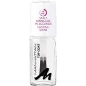 Manhattan - Unghie - Top Coat