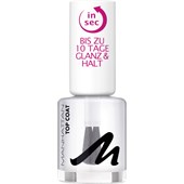Manhattan - Nagels - Top Coat