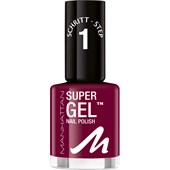 Manhattan - Urban Affair - Super Gel Nail Polish