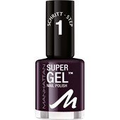 Manhattan - Urban Affair - Super Gel Nail Polish