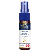 Manuka Health - Lichaamsverzorging - MGO 400+ Manuka Honey Mouth Spray