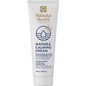 Manuka Health - Cura del corpo - Manuka Calming Cream