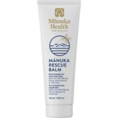 Manuka Health - Body care - Manuka Rescue Balm